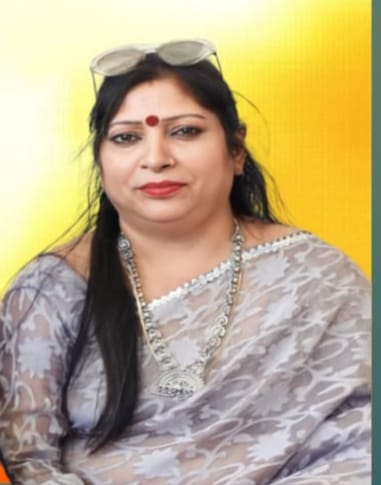Bimla Raghav