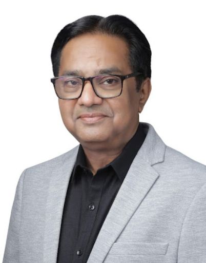 Anil Malhotra